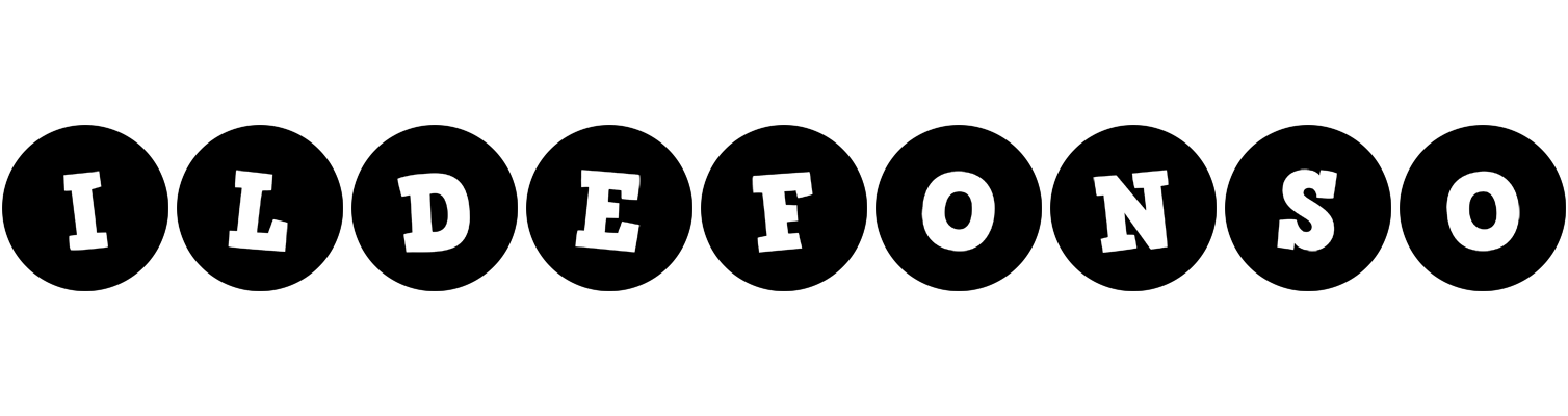 Ildefonso tools logo