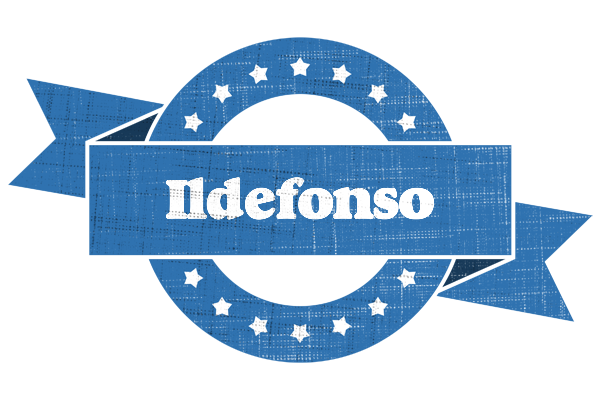 Ildefonso trust logo