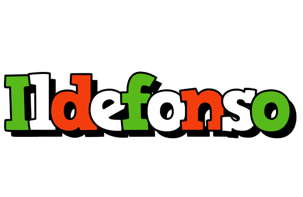 Ildefonso venezia logo