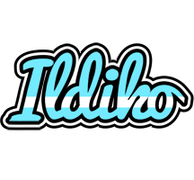 Ildiko argentine logo