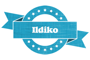 Ildiko balance logo