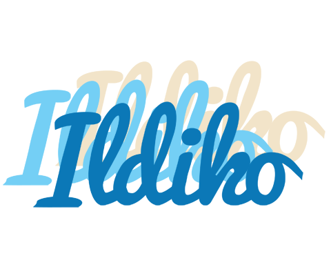 Ildiko breeze logo