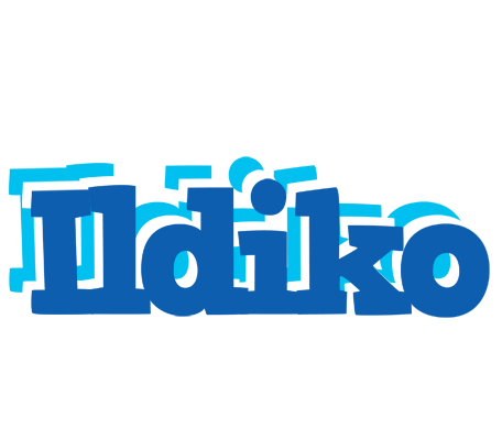 Ildiko business logo