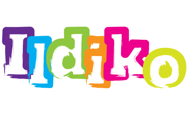 Ildiko casino logo