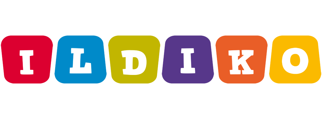 Ildiko daycare logo