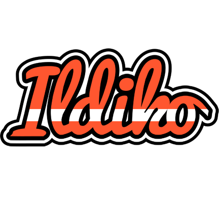 Ildiko denmark logo