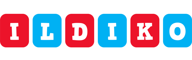 Ildiko diesel logo