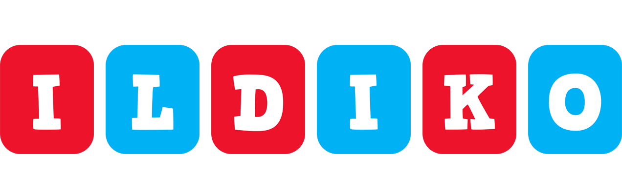 Ildiko diesel logo