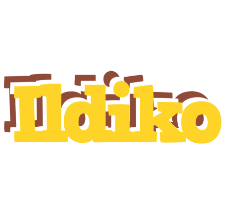 Ildiko hotcup logo