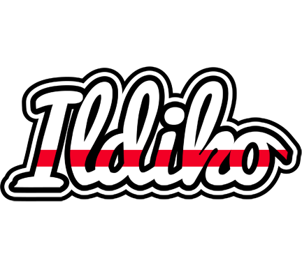 Ildiko kingdom logo