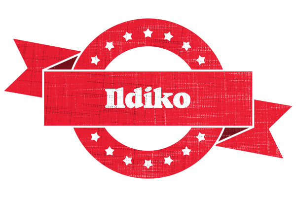 Ildiko passion logo