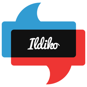 Ildiko sharks logo