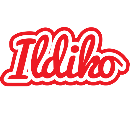Ildiko sunshine logo