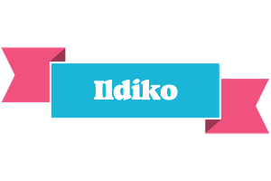 Ildiko today logo