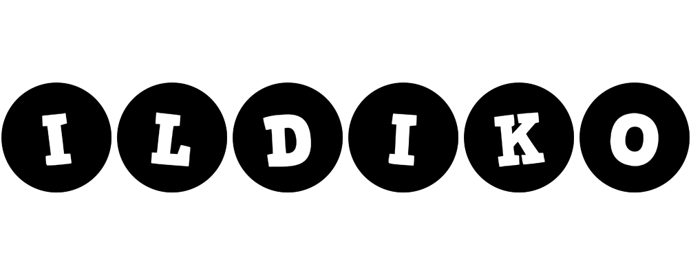 Ildiko tools logo