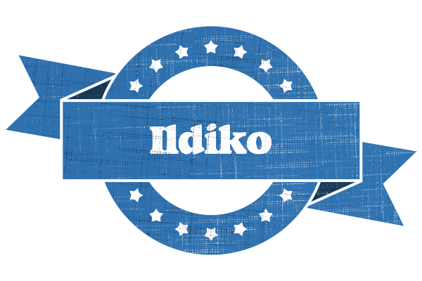 Ildiko trust logo