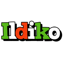 Ildiko venezia logo