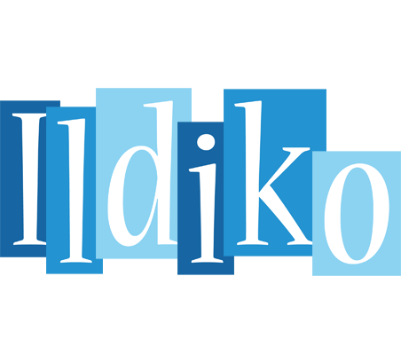 Ildiko winter logo