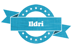 Ildri balance logo