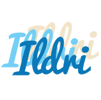 Ildri breeze logo