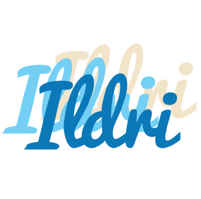 Ildri breeze logo