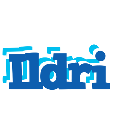 Ildri business logo