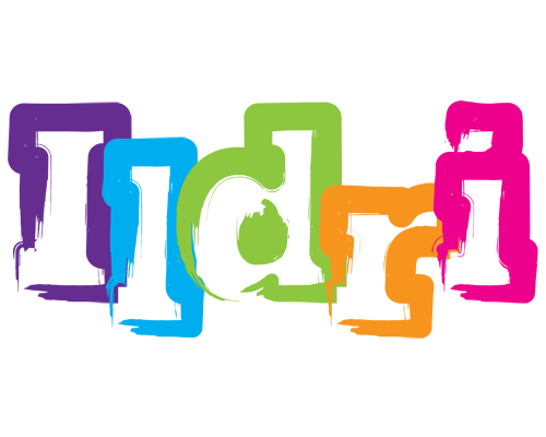 Ildri casino logo