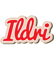 Ildri chocolate logo