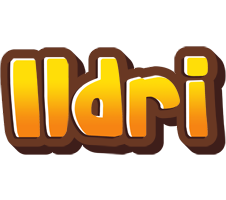 Ildri cookies logo