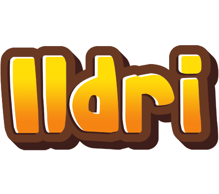 Ildri cookies logo