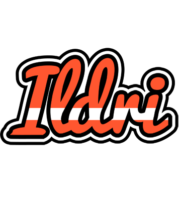 Ildri denmark logo