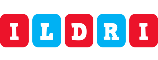 Ildri diesel logo