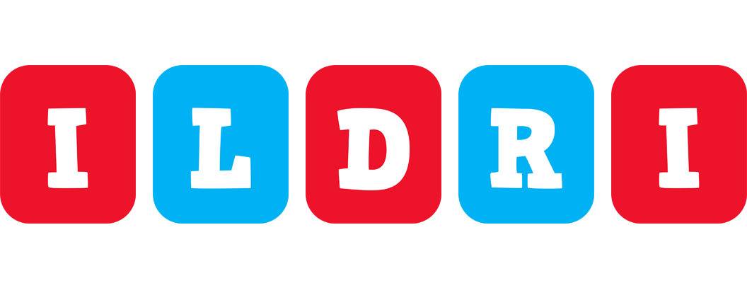 Ildri diesel logo