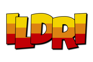 Ildri jungle logo