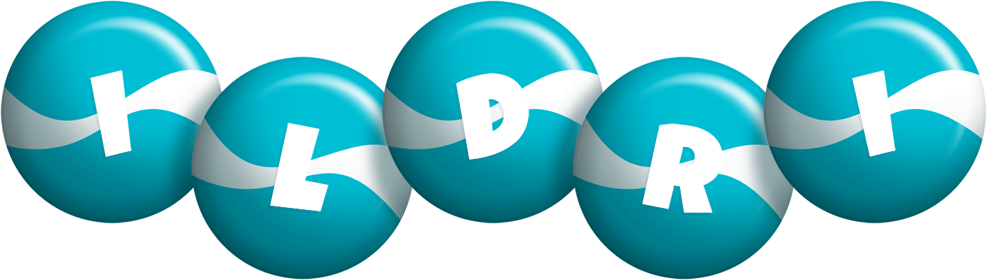 Ildri messi logo