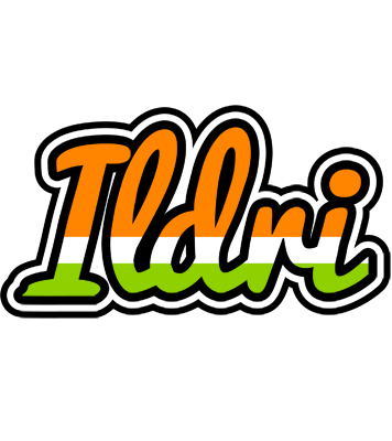 Ildri mumbai logo
