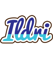 Ildri raining logo