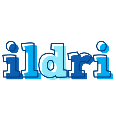 Ildri sailor logo