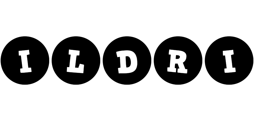 Ildri tools logo