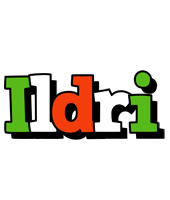 Ildri venezia logo