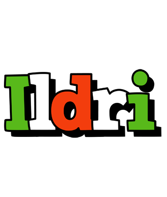 Ildri venezia logo