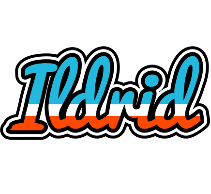 Ildrid america logo