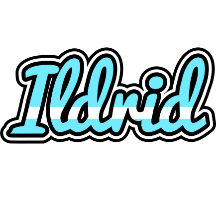 Ildrid argentine logo