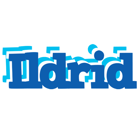 Ildrid business logo