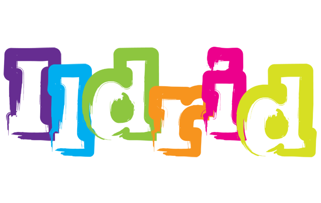 Ildrid casino logo
