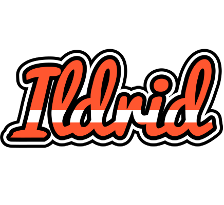 Ildrid denmark logo