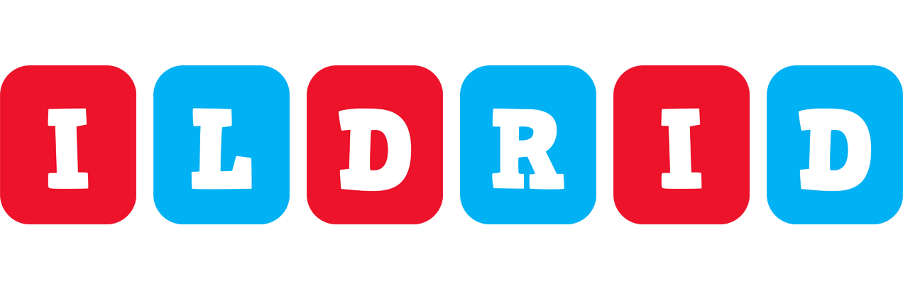 Ildrid diesel logo