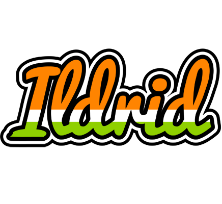 Ildrid mumbai logo
