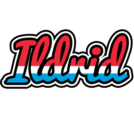 Ildrid norway logo