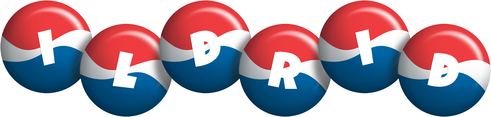 Ildrid paris logo